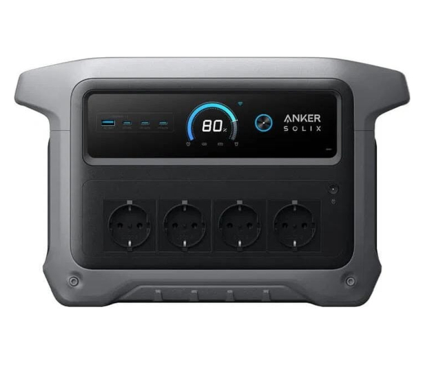 Anker Solix C1000 Gen2 1024Wh 2000W - 1533176 - zdjęcie